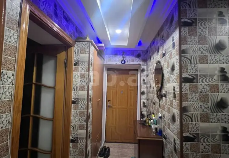 5 otaqlı mənzil , Bakı