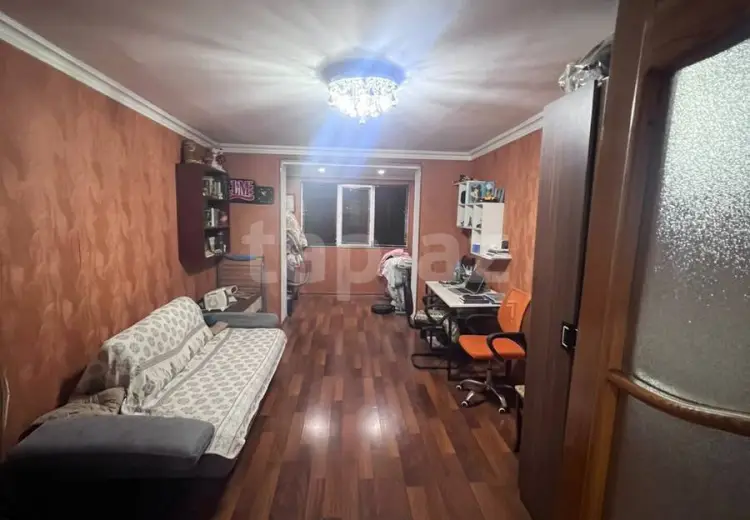 5 otaqlı mənzil , Bakı