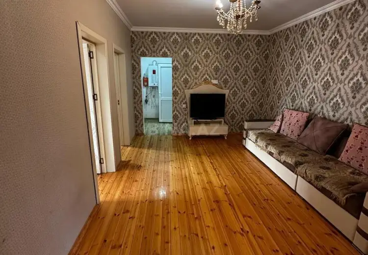 5 otaqlı mənzil Satılır, Sumqayıt