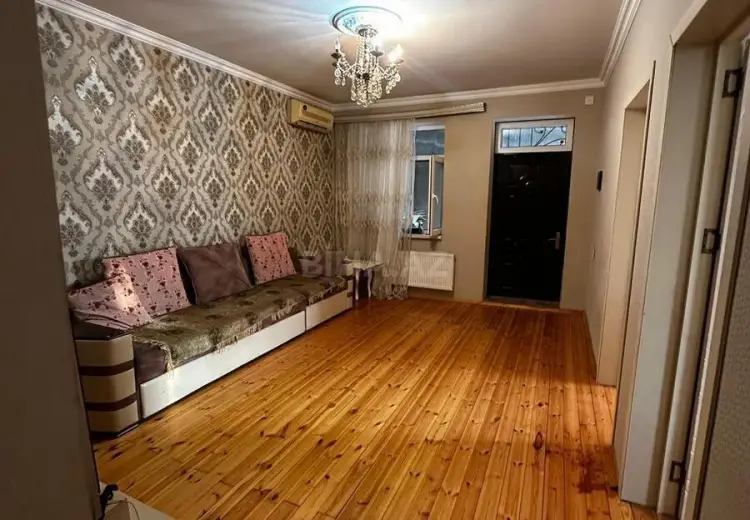5 otaqlı mənzil Satılır, Sumqayıt