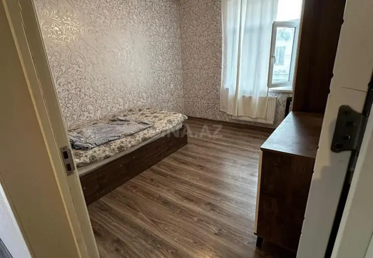 5 otaqlı mənzil Satılır, Sumqayıt