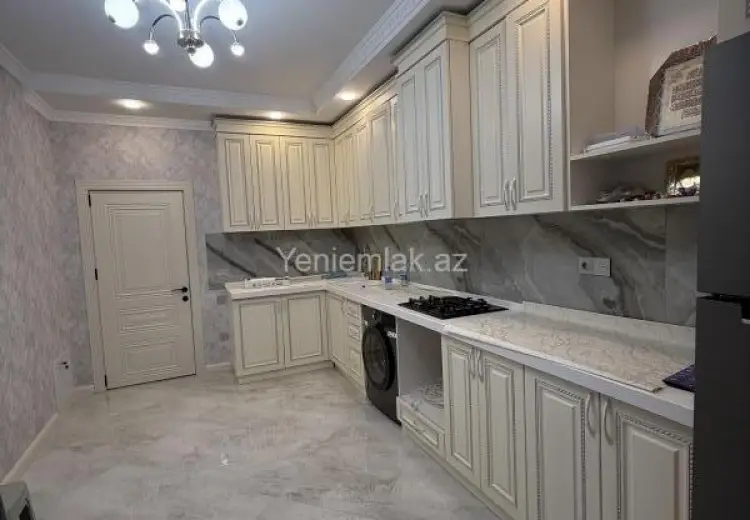 2 otaqlı mənzil Satılır, 5-ci mikrorayon, Nəsimi, Bakı