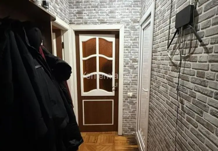 3 otaqlı mənzil Satılır, 4-cü mikrorayon, Nəsimi, Bakı