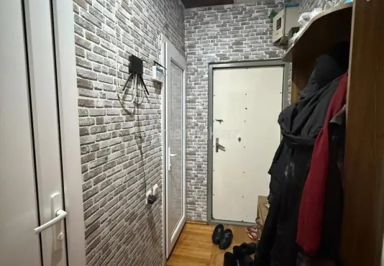 3 otaqlı mənzil Satılır, 4-cü mikrorayon, Nəsimi, Bakı