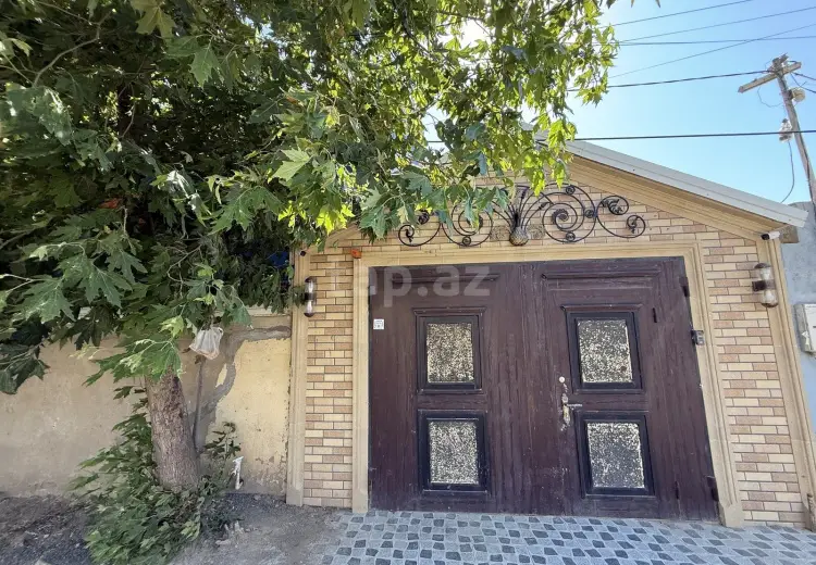 7 otaqlı mənzil , Mehdiabad, Abşeron