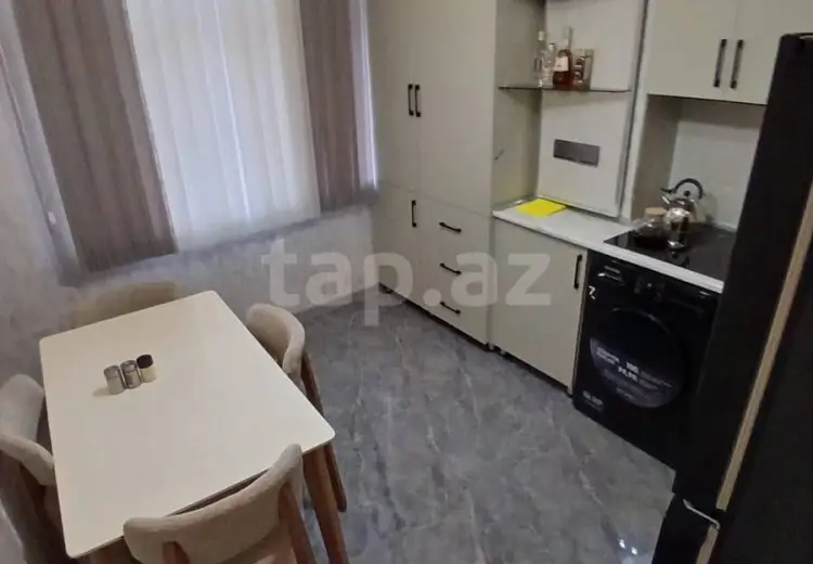 2 otaqlı mənzil , Xırdalan