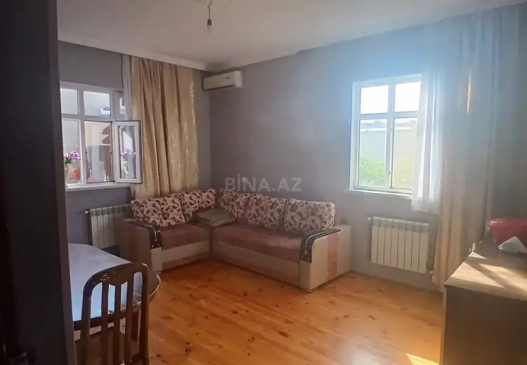 3 otaqlı mənzil Satılır, Xırdalan