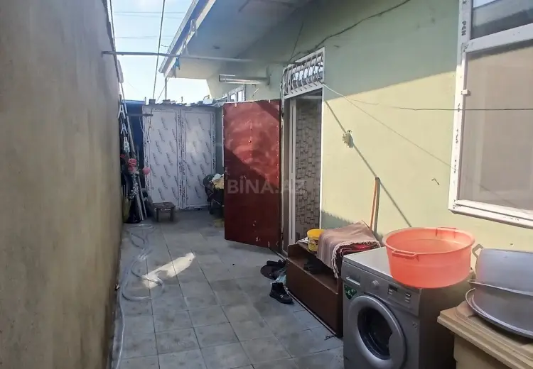 3 otaqlı mənzil Satılır, Xırdalan