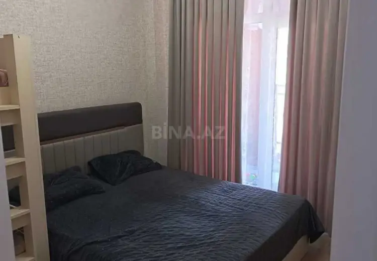2 otaqlı mənzil Satılır, Sumqayıt