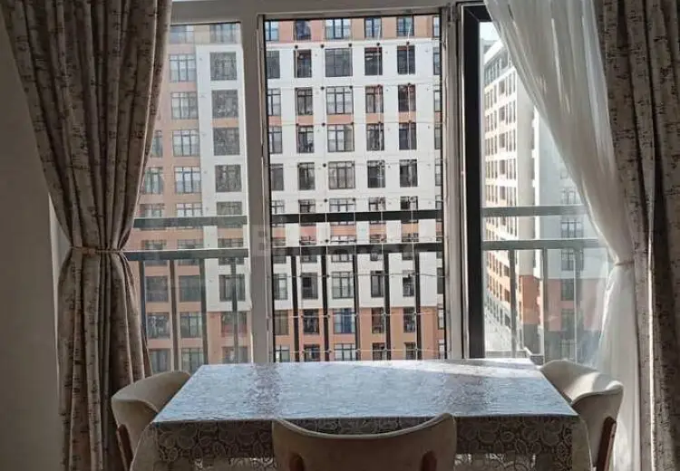2 otaqlı mənzil Satılır, Sumqayıt