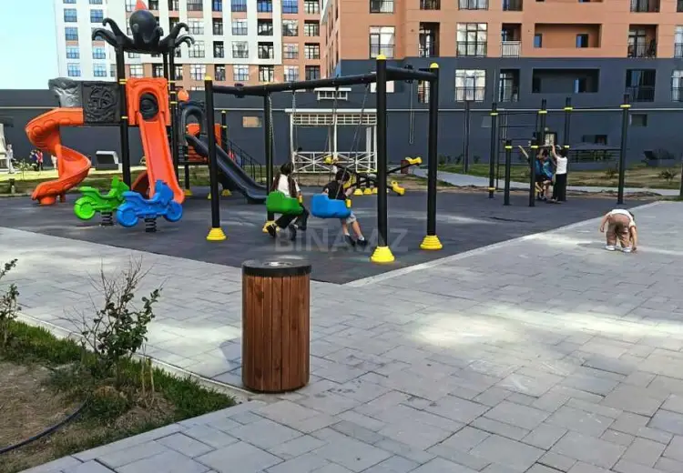 2 otaqlı mənzil Satılır, Sumqayıt