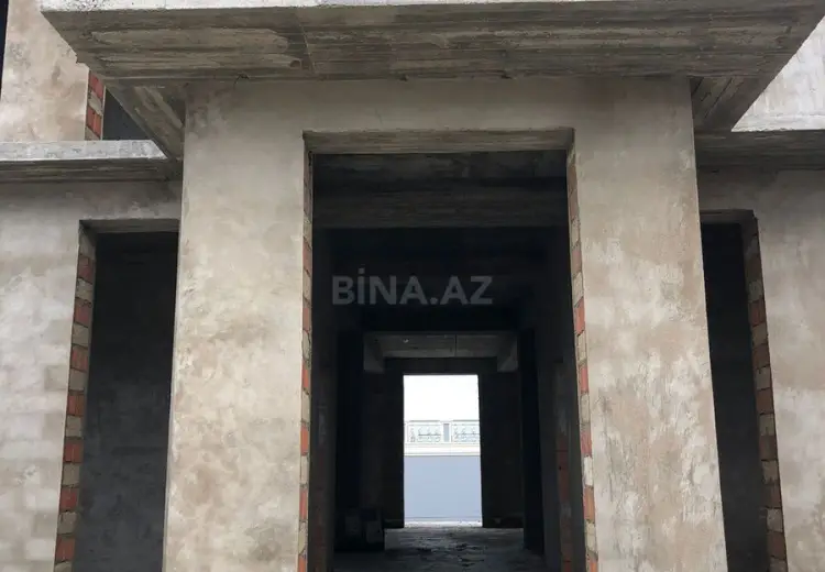 6 otaqlı mənzil Satılır, Şıxov qəs., Səbail, Bakı