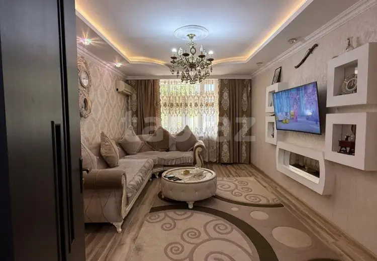 3 otaqlı mənzil , Sumqayıt