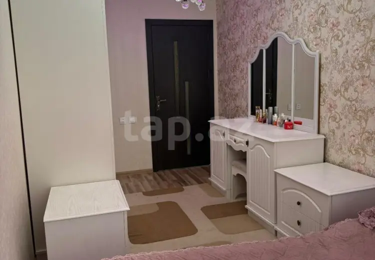 3 otaqlı mənzil , Sumqayıt
