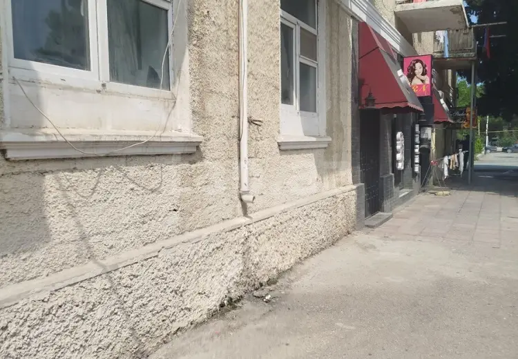 2 otaqlı mənzil , Sumqayıt