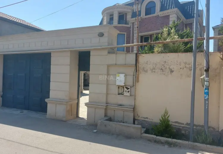 6 otaqlı mənzil Satılır, Xırdalan
