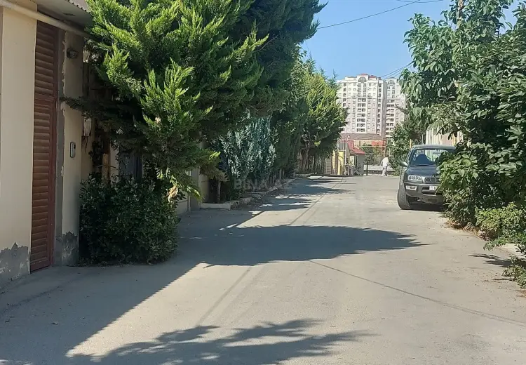 6 otaqlı mənzil Satılır, Xırdalan