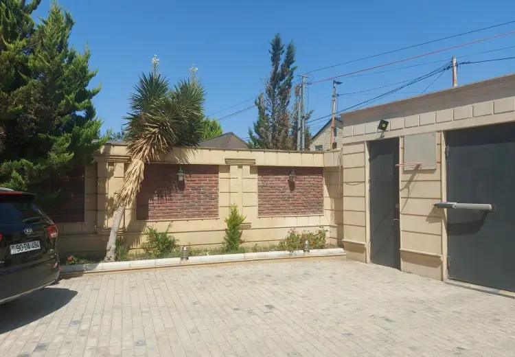 6 otaqlı mənzil Satılır, Xırdalan