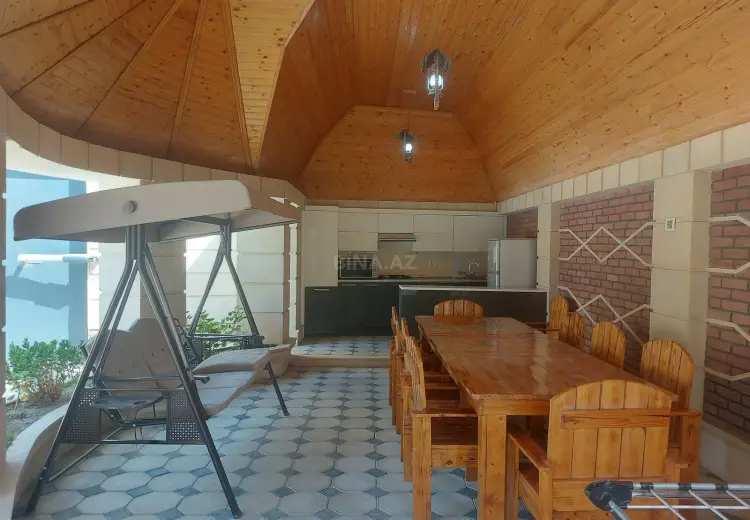 6 otaqlı mənzil Satılır, Xırdalan