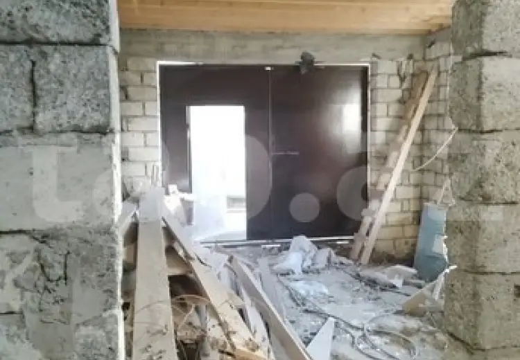 8 otaqlı mənzil , Bakı
