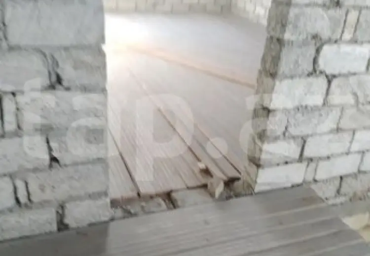 8 otaqlı mənzil , Bakı
