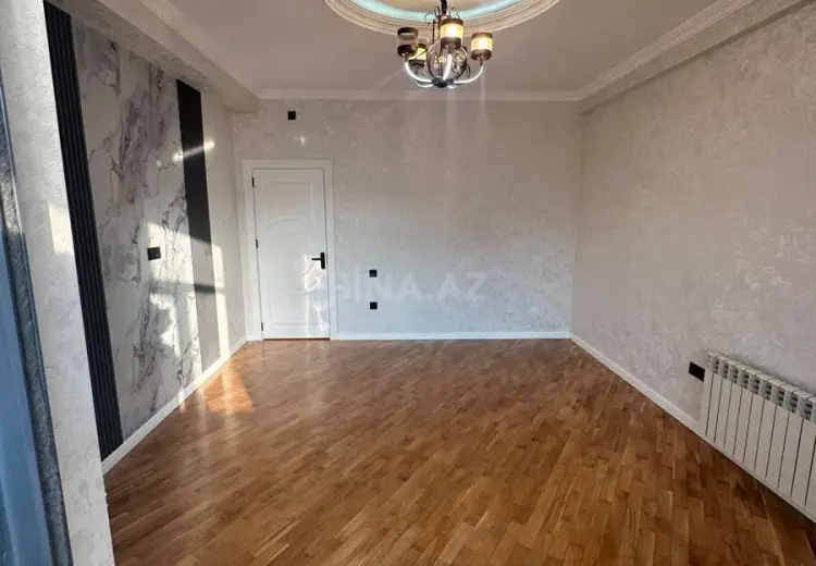 2 otaqlı mənzil Satılır, 9-cu mikrorayon, Binəqədi, Bakı