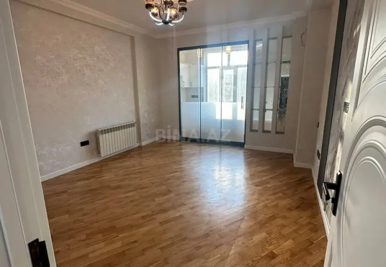 2 otaqlı mənzil Satılır, 9-cu mikrorayon, Binəqədi, Bakı