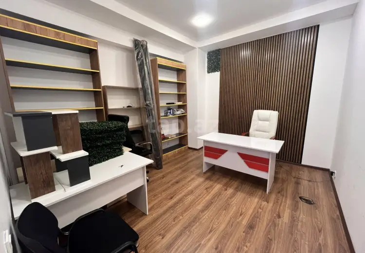 0 m² Obyekt / Ofis , Bakı