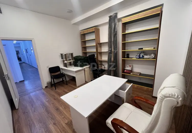 0 m² Obyekt / Ofis , Bakı