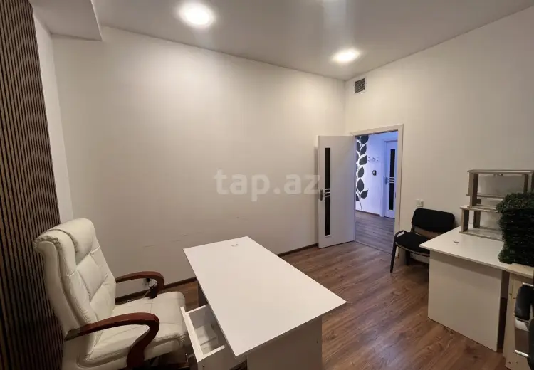 0 m² Obyekt / Ofis , Bakı
