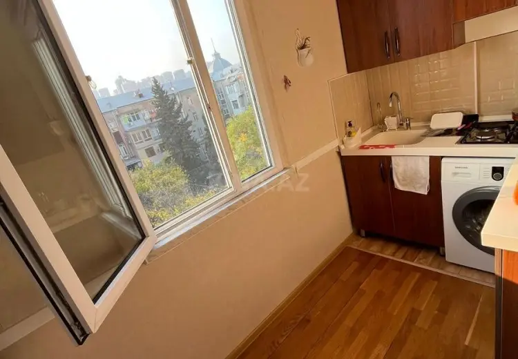 2 otaqlı mənzil Satılır, Nəsimi, Bakı