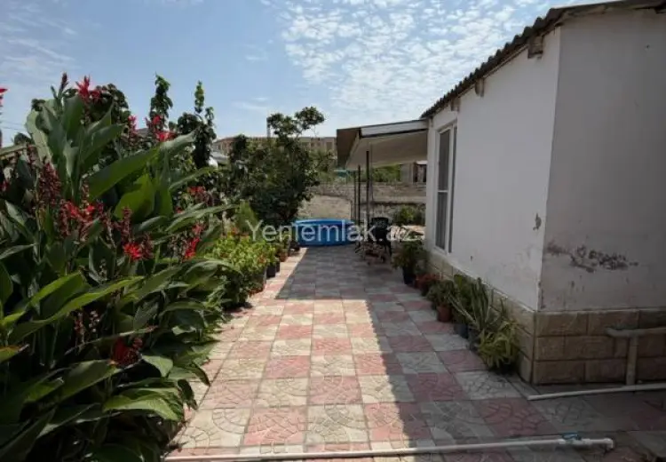 6 sot Torpaq Satılır, Mərdəkan, Xəzər, Bakı