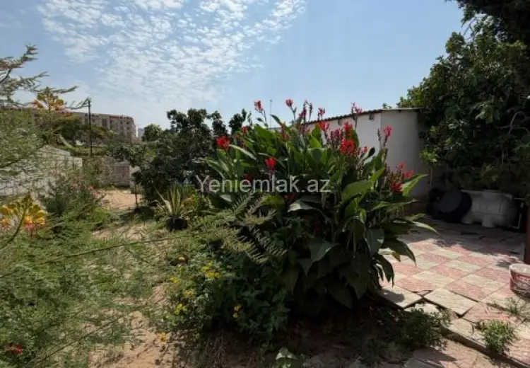 6 sot Torpaq Satılır, Mərdəkan, Xəzər, Bakı