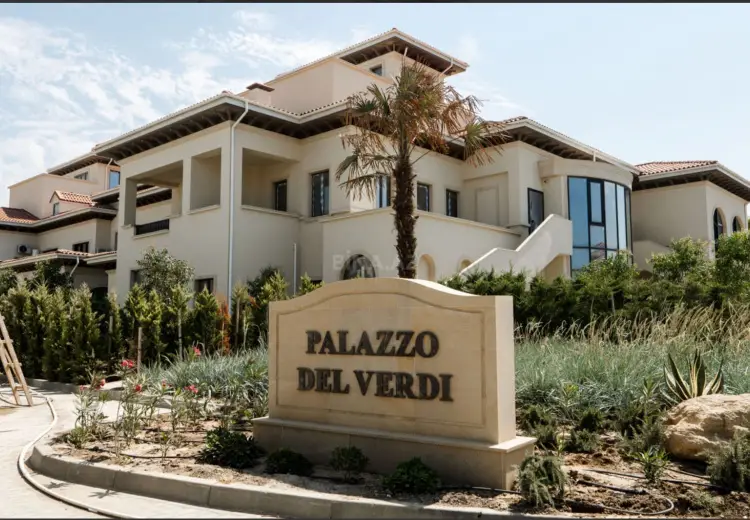 8 otaqlı mənzil Satılır, Nardaran qəs., Sabunçu, Bakı