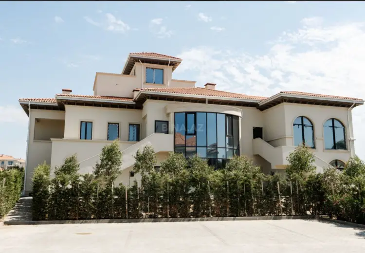 8 otaqlı mənzil Satılır, Nardaran qəs., Sabunçu, Bakı