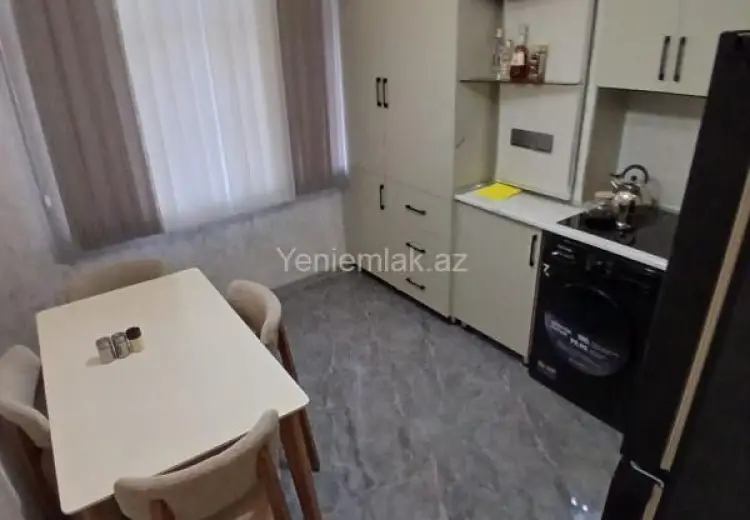 2 otaqlı mənzil Satılır, Xırdalan