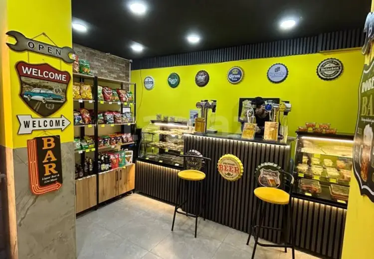0 m² Obyekt / Ofis , Xətai, Bakı