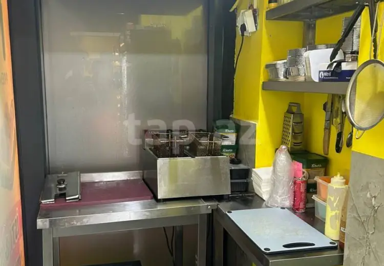 0 m² Obyekt / Ofis , Xətai, Bakı