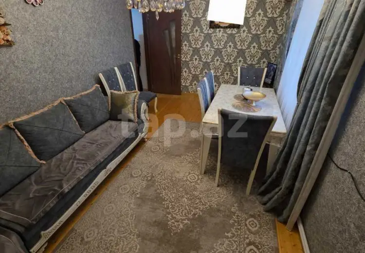 2 otaqlı mənzil , Sumqayıt