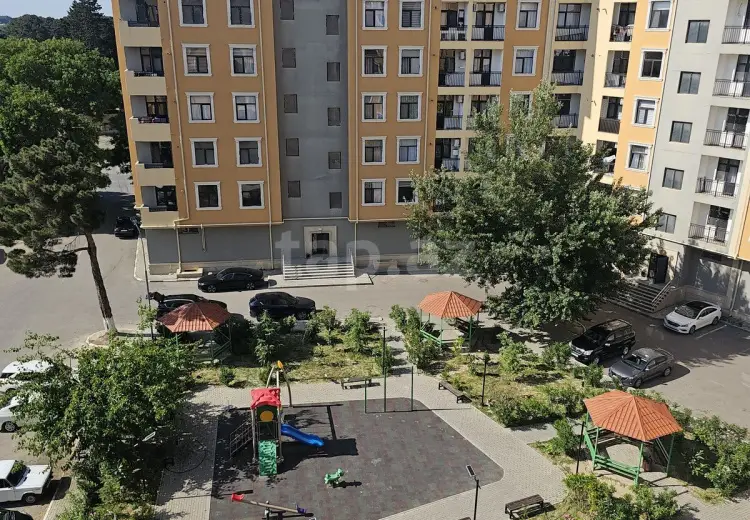 3 otaqlı mənzil , Xaçmaz