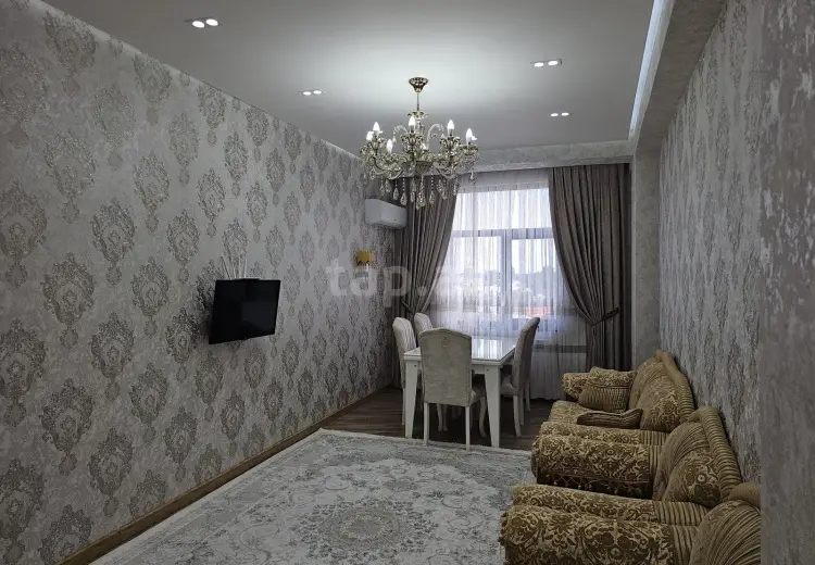 3 otaqlı mənzil , Xaçmaz