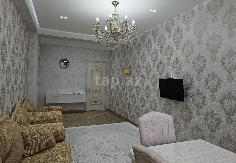 3 otaqlı mənzil , Xaçmaz
