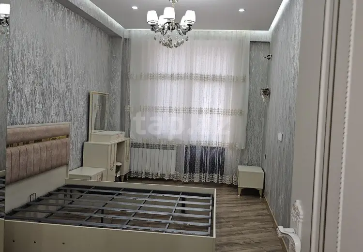 3 otaqlı mənzil , Xaçmaz