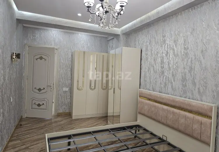 3 otaqlı mənzil , Xaçmaz