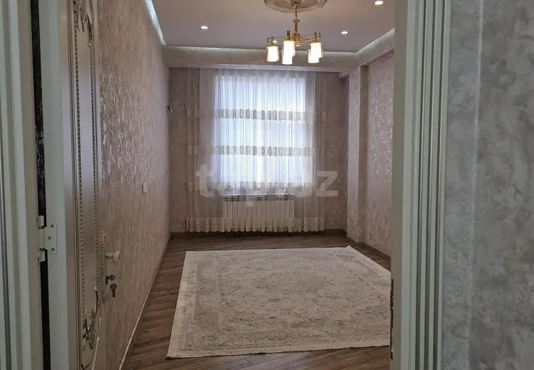3 otaqlı mənzil , Xaçmaz