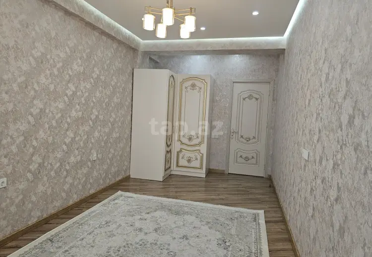 3 otaqlı mənzil , Xaçmaz
