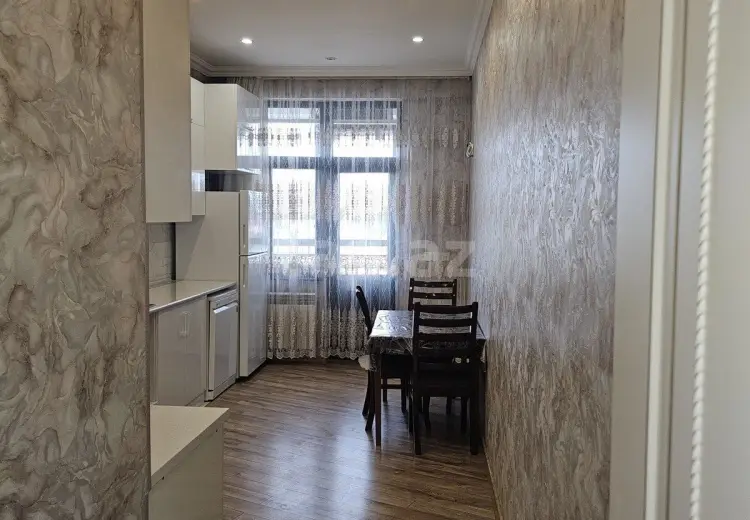 3 otaqlı mənzil , Xaçmaz