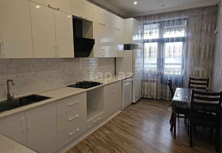 3 otaqlı mənzil , Xaçmaz