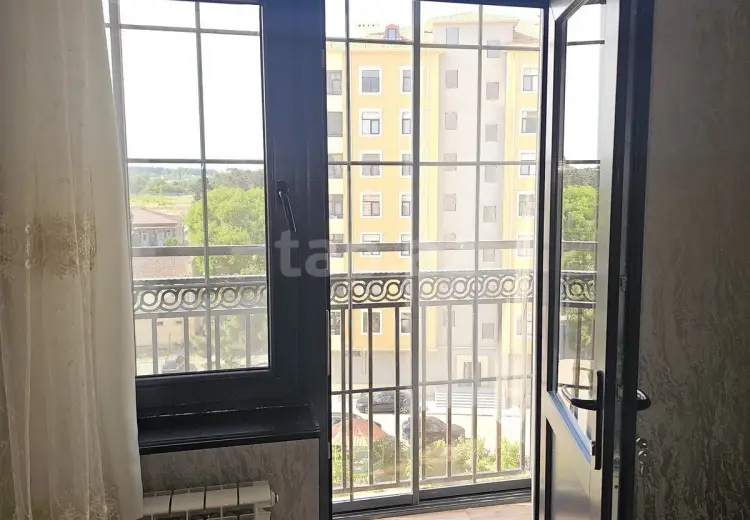 3 otaqlı mənzil , Xaçmaz