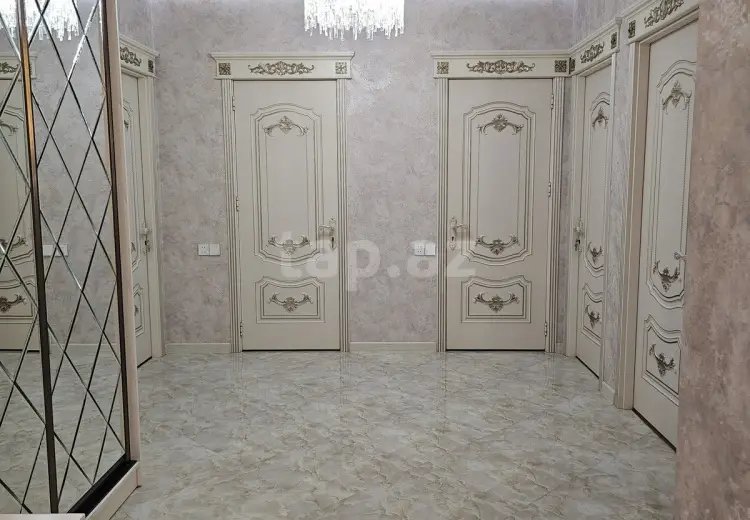 3 otaqlı mənzil , Xaçmaz